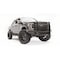 Fab Fours 08-10 F250/F350 FRONT RANCH BUMPER W/ FULL GUARD W/ TOW HOOKS FS08-S1960-1 - alternate 6